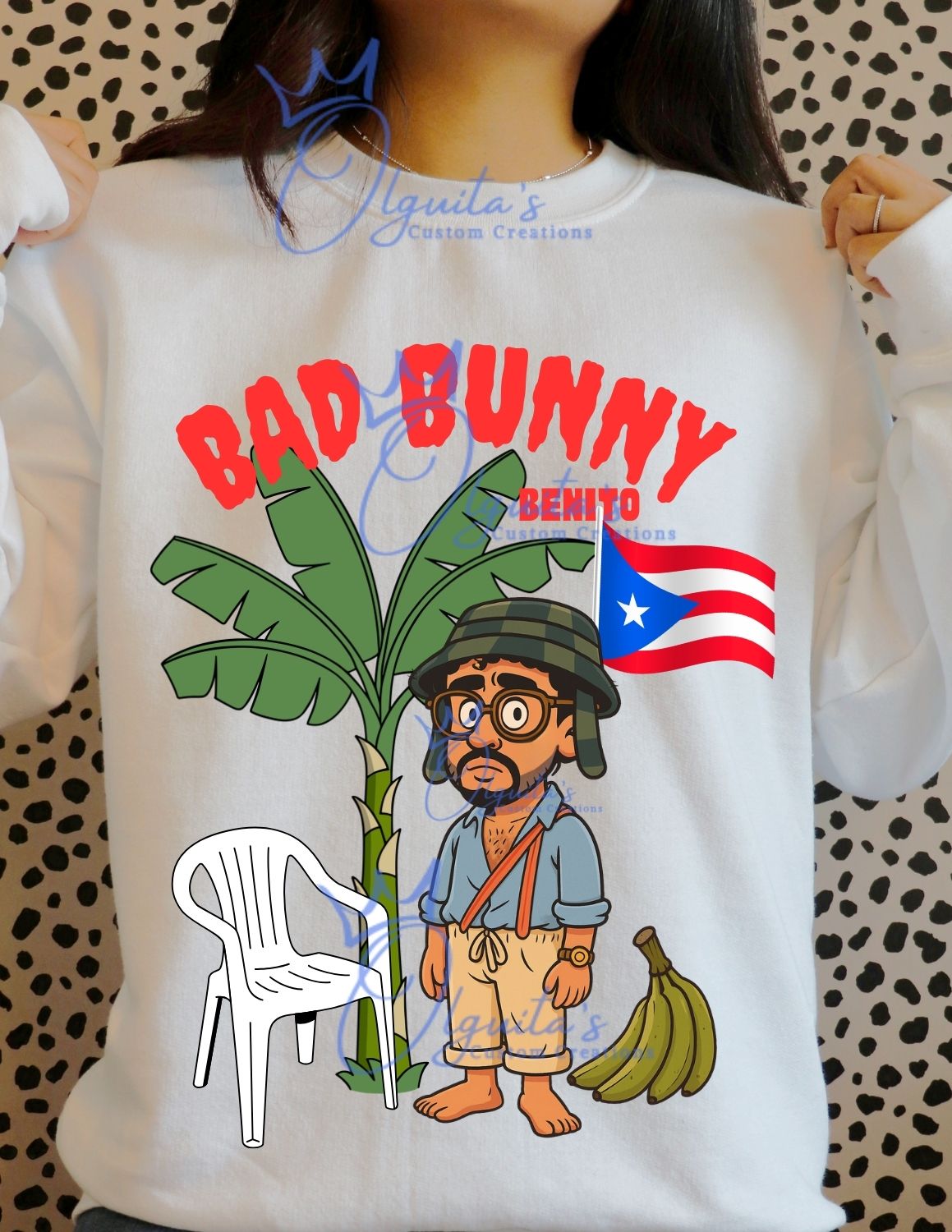 BAD BUNNY PNG, BAD BUNNY BENITO, BENITO, BENITO PNG