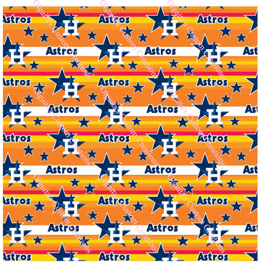 HOUSTON ASTROS PATTERN PNG